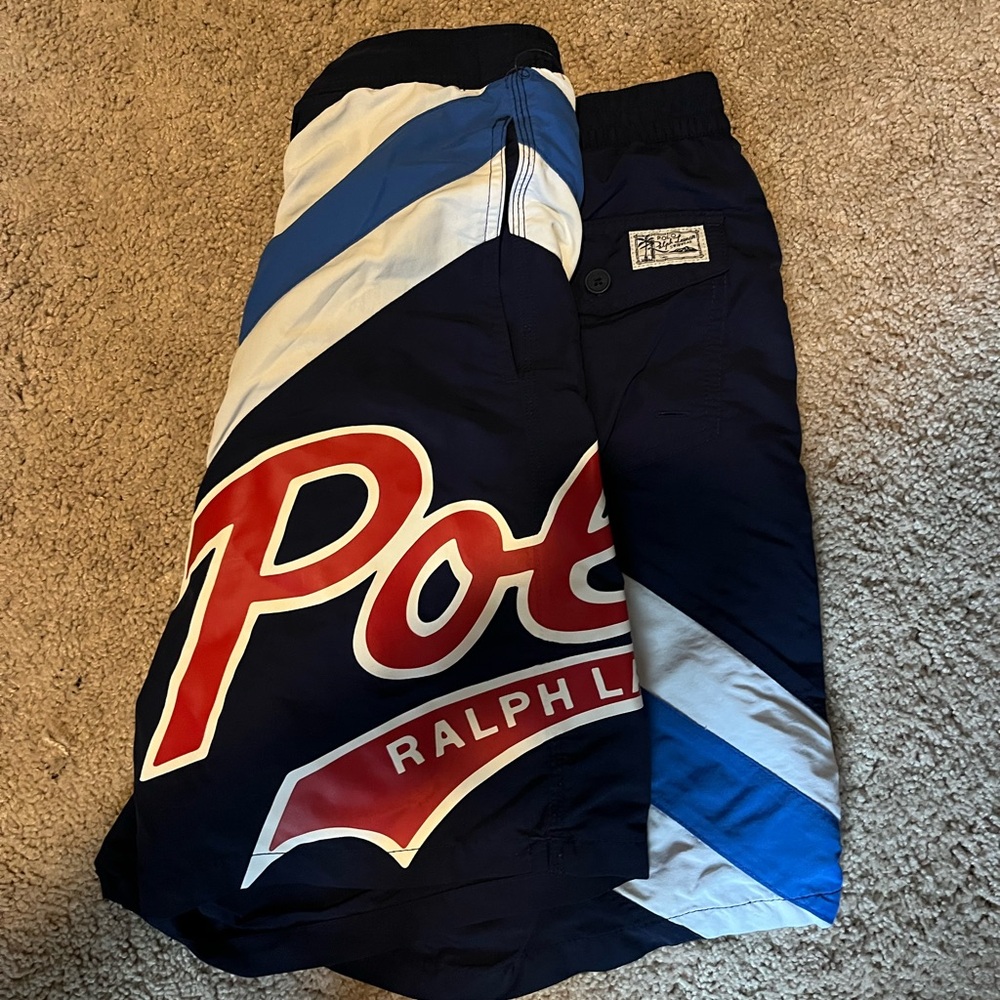 Polo Ralph Lauren Swim Trunk